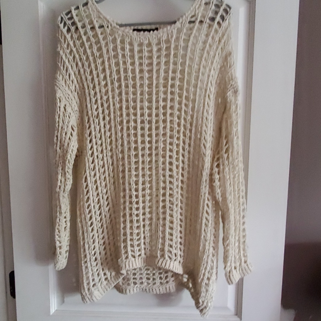 Jumper Pullover